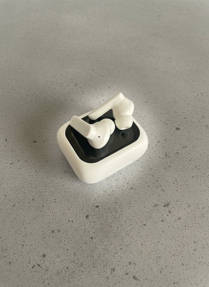 Touch Screen Earphones