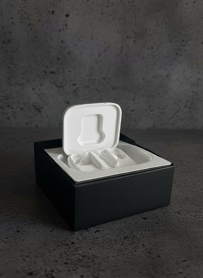 Touch Screen Earphones