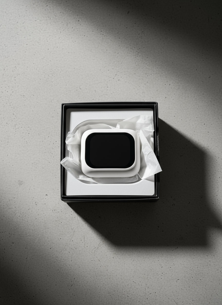 Touch Screen Earphones