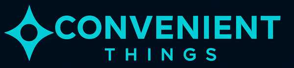 Convenient Things